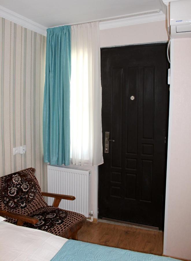 Guest House Old Tiflis 5 Exterior foto