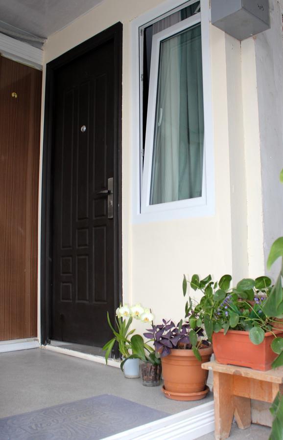 Guest House Old Tiflis 5 Exterior foto